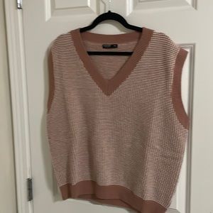Sweater Vest